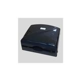 Fantastik Store Flosoft F177S Z Katlamalı Kağıt Havluluk 200'LÜK Siyah SIYAH,416 - Option-1 - Ahşap