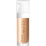 Fantastik Store Glow Shıne Nemlendirici Yoğun Kapatıcı Bb Krem No-1 - Option-1