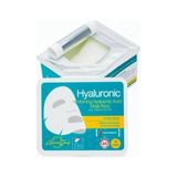 Fantastik Store Grace Day Hyalüronik Asit Nemlendirici Vegan Maske Seti 30 Adet Grace Day Hello Hyaluronic Mask Pack 30 Pcs - Option-1