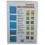 Fantastik Store Halı Tezgahı Çalışması Seti