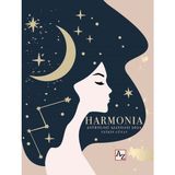 Fantastik Store Harmonia Astroloji Ajandası 2024
