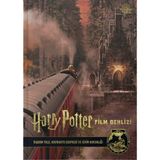 Fantastik Store Harry Potter Film Dehlizi Kitap 2: Diagon Yolu, Hogwarts Ekspresi ve Sihir Bakanlığı