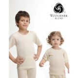 Fantastik Store Hasyün 500 Çocuk %75 Yün Fanilası - 7 Yaş