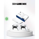 Fantastik Store HDMI ve Kablosuz Kontrolcülü 20.000 Oyunlu Retro Oyun Konsolu