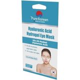 Fantastik Store Hyaluronic Acid Göz Altı Maskesi - Option-1