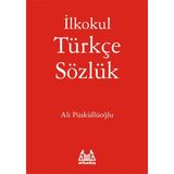 Fantastik Store Ilkokul Türkçe Sözlük