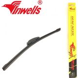 Fantastik Store Inwells Universal Aero Dynamics Muz Silecek 700MM