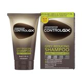 Fantastik Store Just For Men Control Gx Saç Gri Azaltıcı Şampuan - Option-1