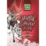Fantastik Store Kafa Dengi Tarih - Sarayda Tezahürat Sesleri