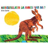Fantastik Store Kanguruların Da Annesi Var Mı?