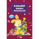Fantastik Store Karadut Kokulu Masallar