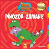 Fantastik Store Kral Şakir Ilk Okuma 12 - Dinozor Zamanı!