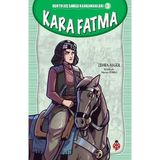 Fantastik Store Kurtuluş Savaşı Kahramanları-3 Kara Fatma
