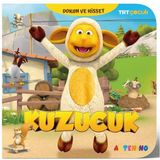 Fantastik Store Kuzucuk - Trt Çocuk Dokun ve Hisset Kitap