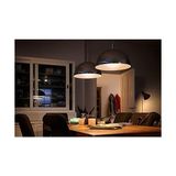 Fantastik Store LED CLASSIC120W G120 E27 Sarı Işık Glob Ww Dim Edilmez Ampul - 0,5 W - Altın