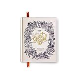 Fantastik Store Lily & Val Düğün Ziyaretçi Defteri, Eğlenceli Düğün Fikirleri, Alternatif Düğün Ziyaretçi Defteri, Dekorasyon Için Düğün Kitabı ile Anıları Yakalayın - Option-1 - 001-Renkli