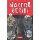 Fantastik Store Macera Geçidi 1 - Kanıt Peşinde