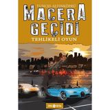 Fantastik Store Macera Geçidi 14 - Tehlikeli Oyun