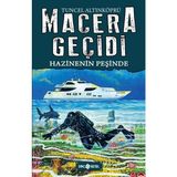 Fantastik Store Macera Geçidi 17 - Hazinenin Peşinde