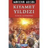 Fantastik Store Macera Geçidi 22 - Kıyamet Yıldızı