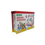 Fantastik Store Manyetik Alfabe Seti ve Yazı Tahtası