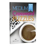 Fantastik Store Medium Crossword Puzzles - Ingilizce Kare Bulmacalar - Orta Seviye