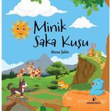 Fantastik Store Minik Saka Kuşu