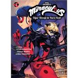 Fantastik Store Miraculous: Uğur Böceği ile Kara Kedi 2