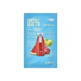 Fantastik Store Missha Nemlendirici Vegan Yaprak Maske Talks Vegan Squeeze Sheet Mask (Hydro Booster), 5905 - Option-1