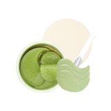 Fantastik Store Mizon Phyto Plump Collagen Eye Patch – Vegan Kolajen Göz Altı Maskesi - Option-1