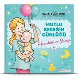 Fantastik Store Mutlu Bebeğin Günlüğü "hamilelik ve Öncesi"-1