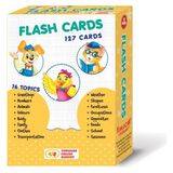 Fantastik Store My Puppy Ingilizce Flash Kartlar 127 Cards