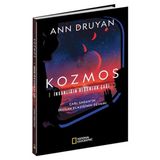 Fantastik Store National Geographic Kozmos: Insanlığın Olgunluk Çağı