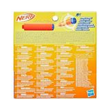 Fantastik Store Nerf N Serisi Dart Tabancası - N1 Dart Ile Uyumlu 2 Adet - 02-Gri