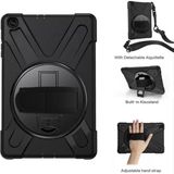 Fantastik Store Newface Samsung Galaxy T510 Tab A 10.1 Kılıf Amazing Tablet Kapak - Siyah