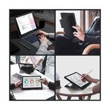 Fantastik Store Nillkin iPad 9. Nesil (10,2 Inç, 2021) Çıkarılabilir Klavyeli Kılıf, Sihirli Izleme Dörtgeni, 7 Renk Arkadan Aydınlatmalı, Portre/manzara Modları, iPad 8./7. Nesil Için Kamera Kapaklı Sağlam Klavye - Option-1 - 0-Kahverengi