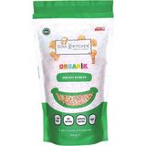 Fantastik Store Organik Sebzeli Kuskus 300 G - Ahşap - Bej - Siyah