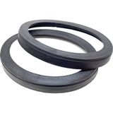 Fantastik Store Oval Hoparlör Yükseltici Altlık Takoz Ekonomik 16CM 2'li