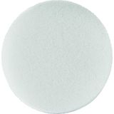 Fantastik Store PC362 Versa Sünger Başlık, Sert Yüzeyler, Dremel Versa (PC10-1/10) Ile Uyumlu, 3'lü - Option-1 - 0 - Siyah