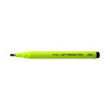 Fantastik Store Pilot Swn-Drl-30-B Lettering Art Kaligrafi Kalemi, Siyah - -- - Option-1