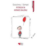 Fantastik Store Pıtırcık'ın Kırmızı Balonu