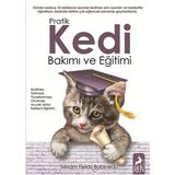 Fantastik Store Pratik Kedi Bakımı ve Eğitimi
