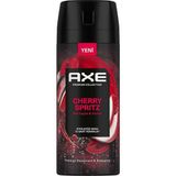 Fantastik Store Premium Erkek Sprey Deodorant Cherry Spritz 150 ml - Option-1