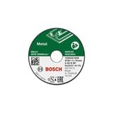 Fantastik Store Professional Accessories 3 Adet Kesme Diski (Metal Için, Çap 50 Mm, Aksesuar Professional Accessories Easycut & Grind) - Option-1