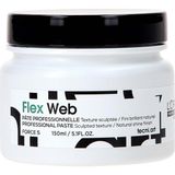 Fantastik Store Professionnel Paris Techni Art Web Doku Veren Şekillendirici Macun 150ML - Option-1