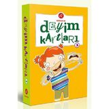 Fantastik Store Redhouse Deyim Kartları 3