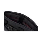 Fantastik Store Samsonite CM5-09-002 Guard It 2.0 Notebook Çantası, Siyah, 13.3" - Option-1 - 00-Siyah - Beyaz