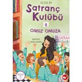 Fantastik Store Satranç Kulübü 2 - Omuz Omuza