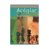 Fantastik Store Satrançta Kazandıran Açılışlar