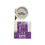 Fantastik Store Şavk 11W 6500K Beyaz Işık PAR30 E27 LED Spot Ampul - 0,5 W - Altın